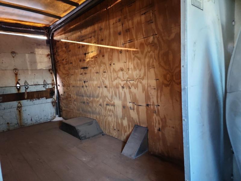 2007 Chevrolet Express G3500