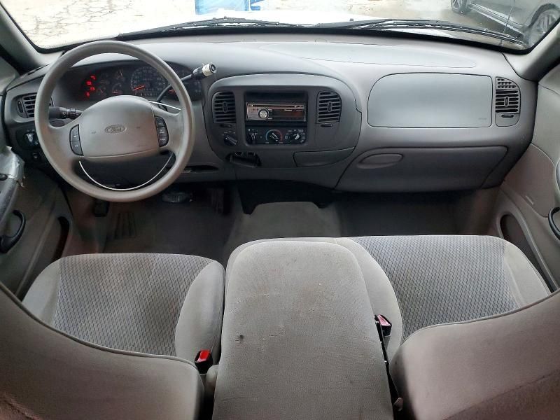 1997 Ford Expedition