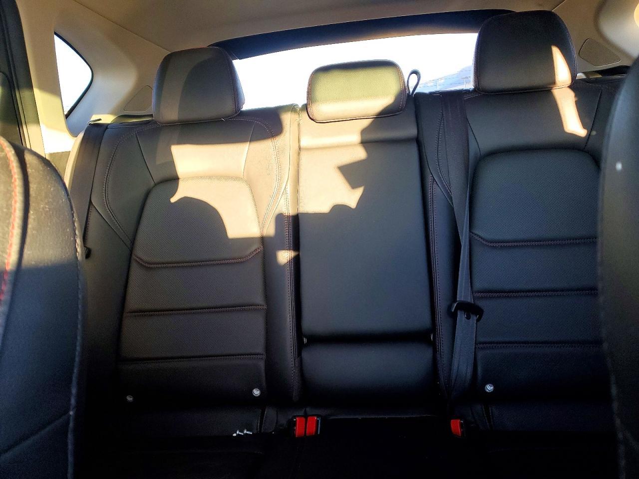 2021 Mazda Cx-5 Carbon Edition