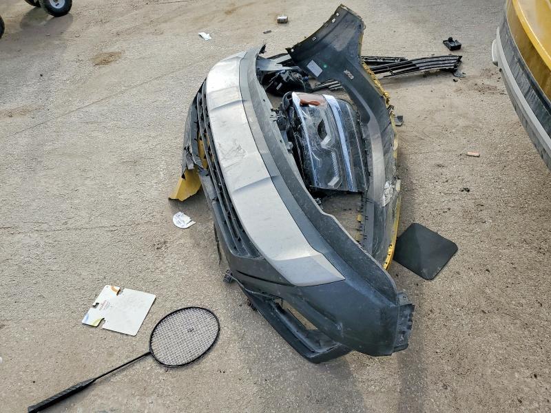 2018 Volkswagen Atlas se