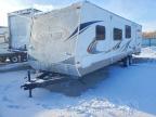 2011 Keystone Sprinter Camper