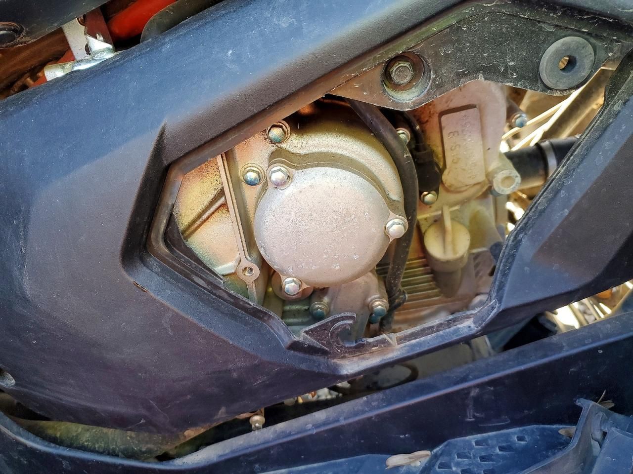 2025 Cf Moto Cforce 600