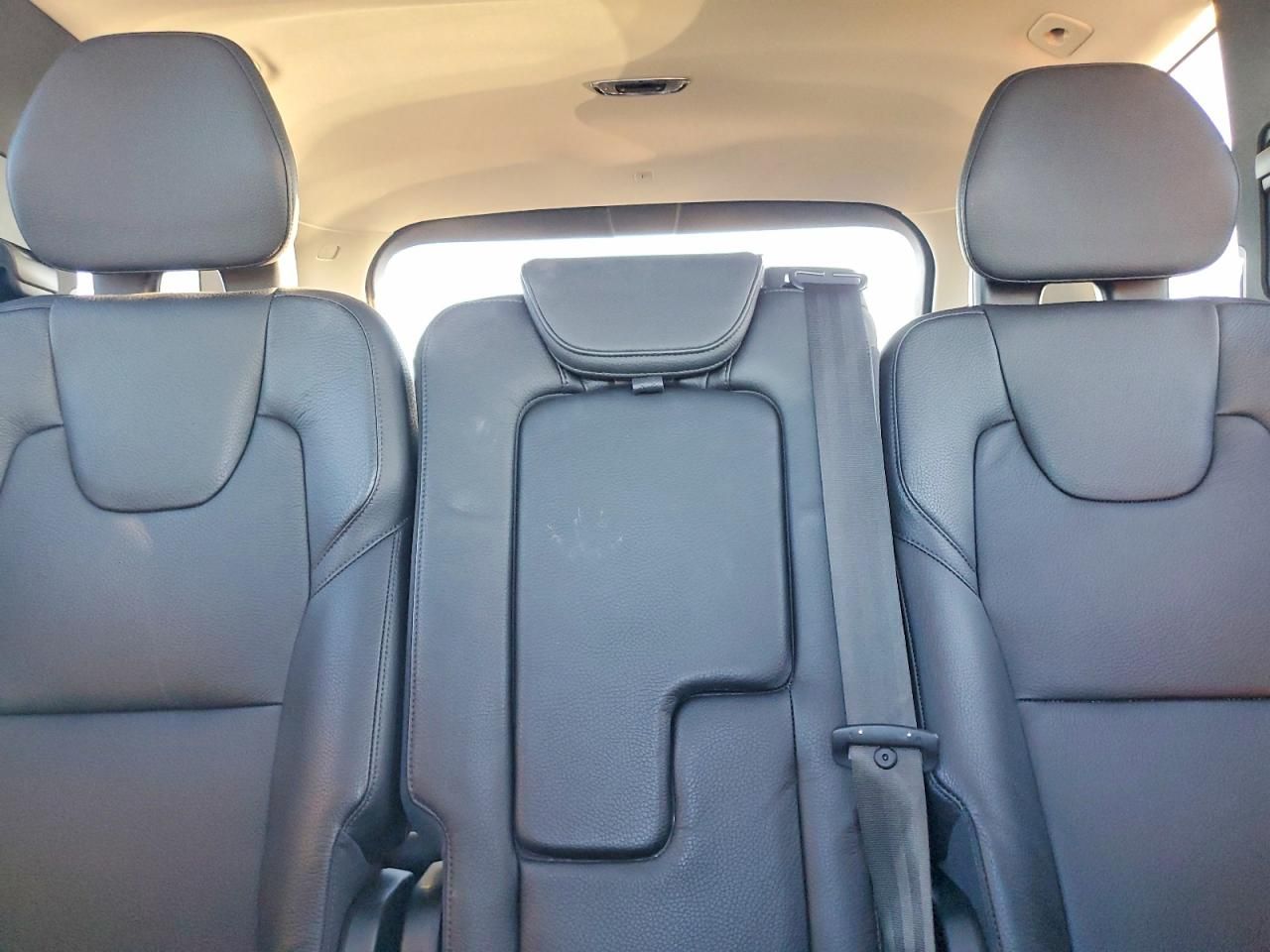 2021 Volvo Xc90 T5 Momentum