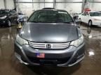 2011 Honda Insight ex