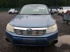 2009 Subaru Forester 2.5x