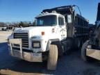 1999 Mack RD600 Dump Truck