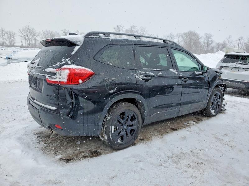 2024 Subaru Ascent Onyx Edition