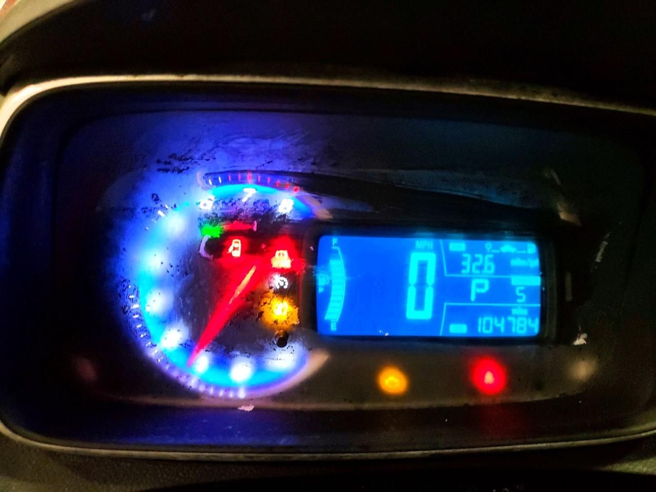 2016 Chevrolet Trax 1LT