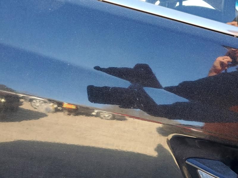 2013 Honda Odyssey Touring