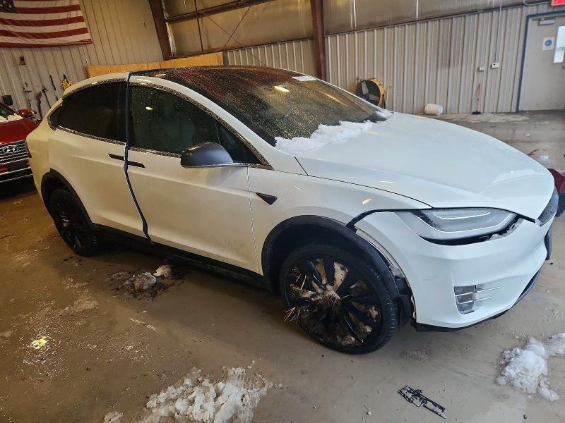 2020 Tesla Model x