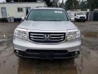 2015 Honda Pilot ex