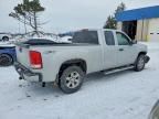 2011 GMC Sierra K1500 SLE