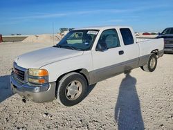 2004 GMC New Sierra C1500 for sale in Taylor, TX