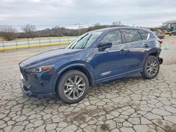 Mazda salvage cars for sale: 2025 Mazda Cx-5 Premium Plus