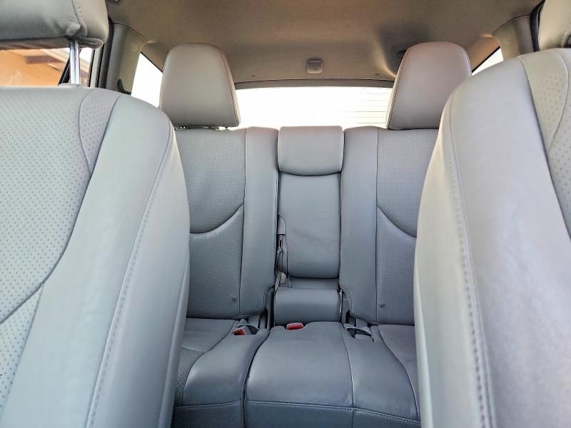 2012 Toyota Rav4 Limited