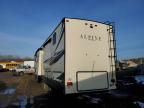 2019 Trailers Alpine FIF 3700