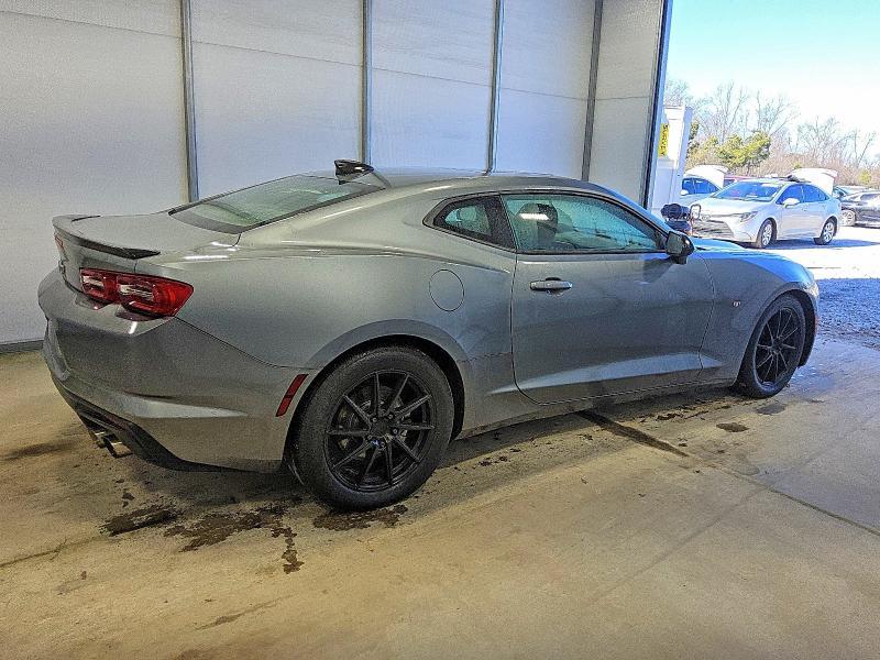 2020 Chevrolet Camaro ls