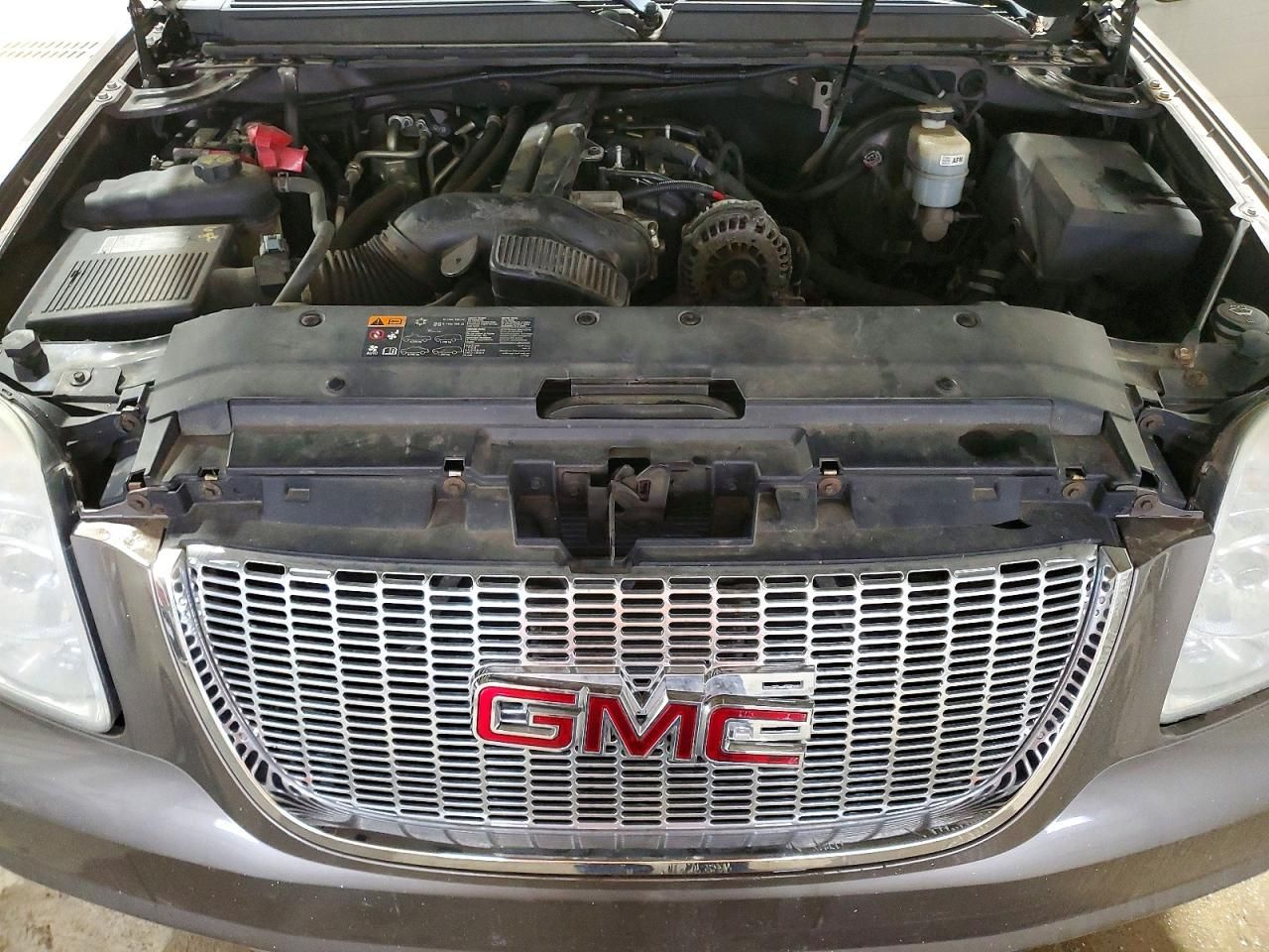 2012 GMC Yukon xl K1500 slt