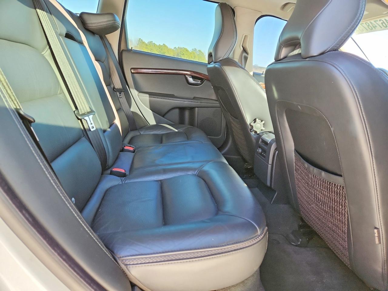2015 Volvo Xc70 3.2