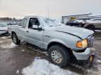 2011 Ford Ranger Super cab