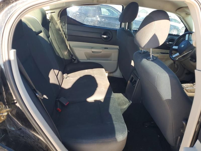 2006 Dodge Charger se