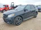 2018 Mercedes-Benz Gle 350 4matic