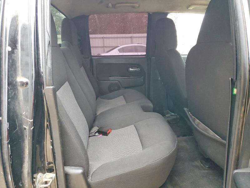 2010 Chevrolet Colorado LT