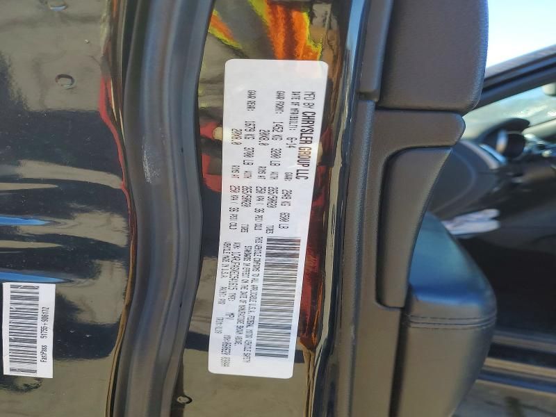 2014 Jeep Grand Cherokee Laredo