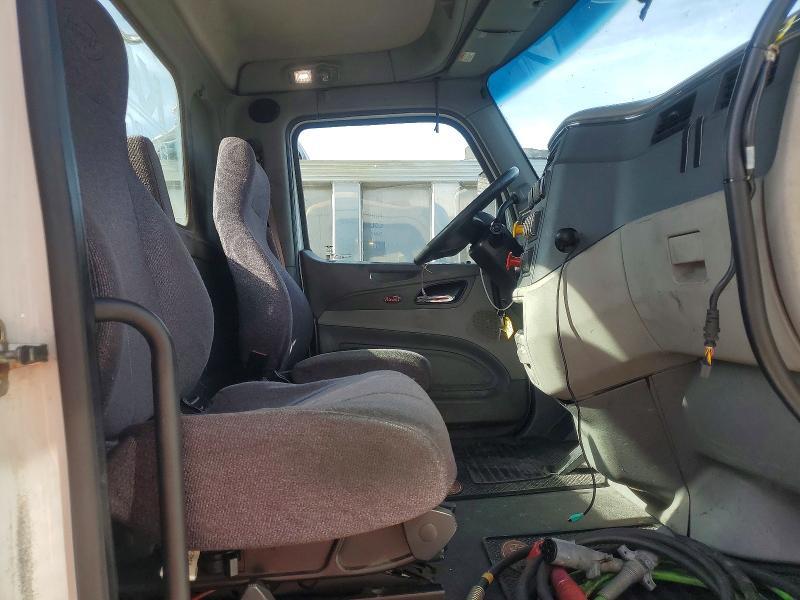 2020 Peterbilt 579 Semi Truck