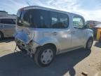 2013 Nissan Cube s