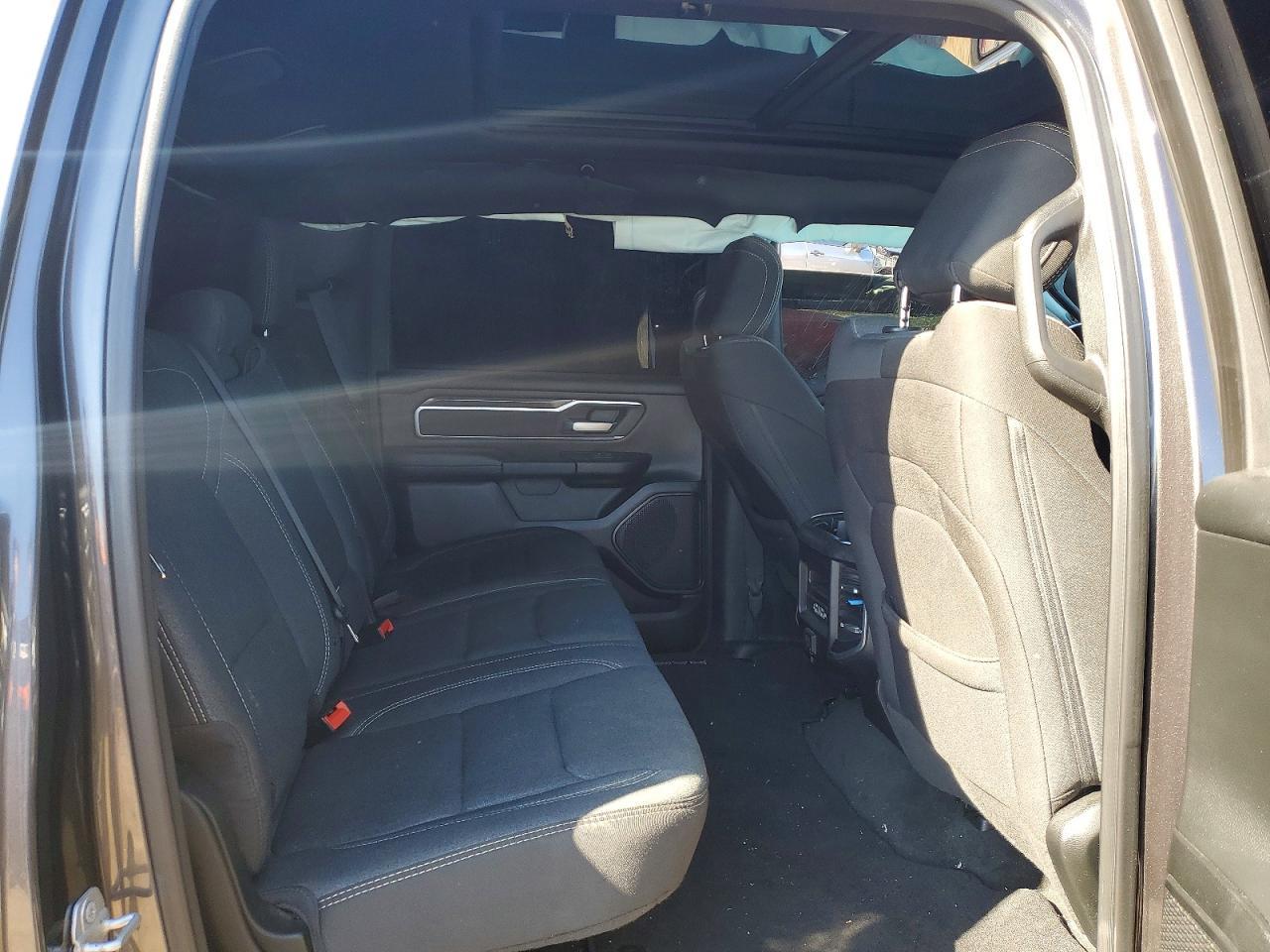 2020 Dodge RAM 1500