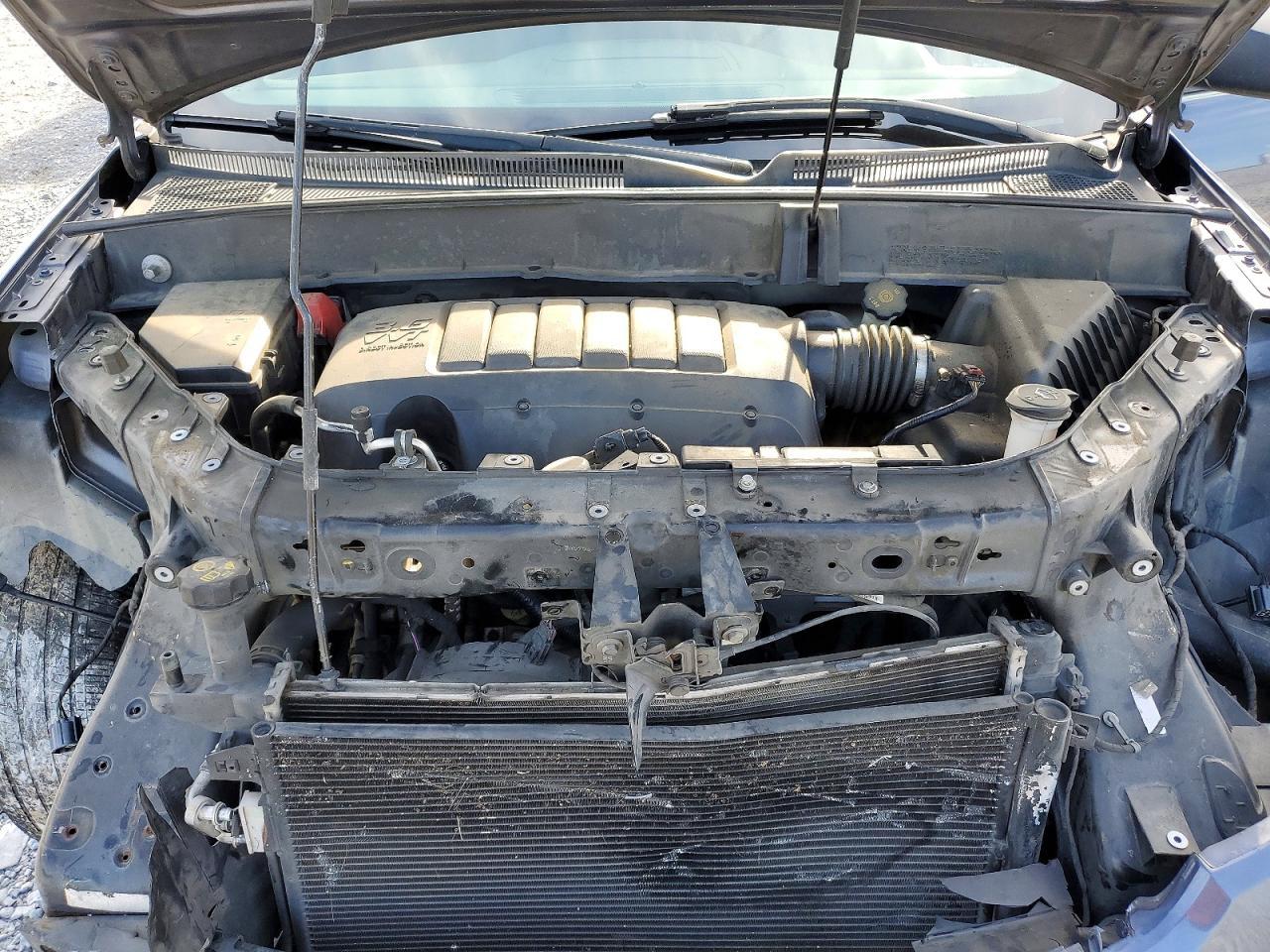 2013 Chevrolet Traverse ls