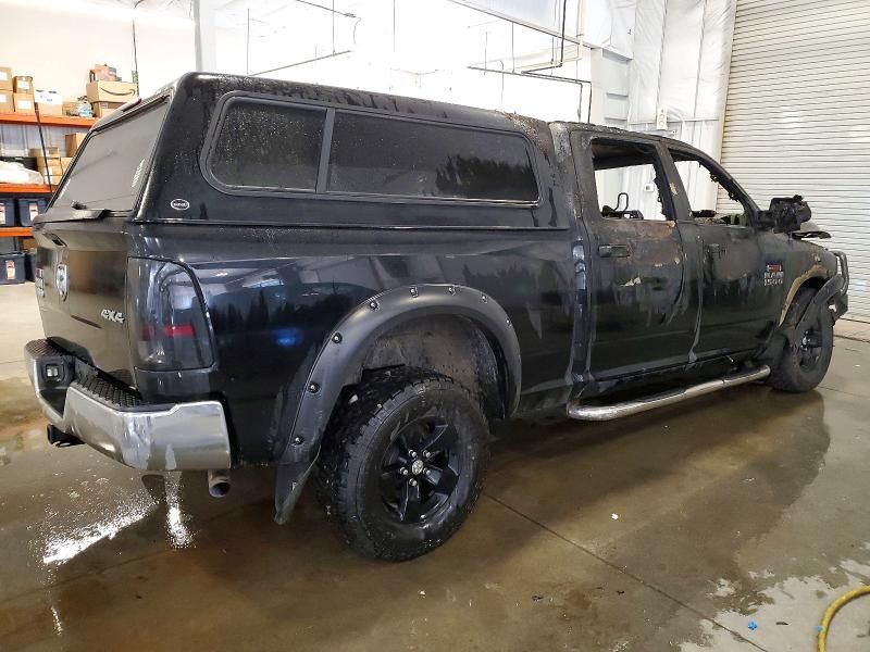 2014 Dodge Ram 1500 st