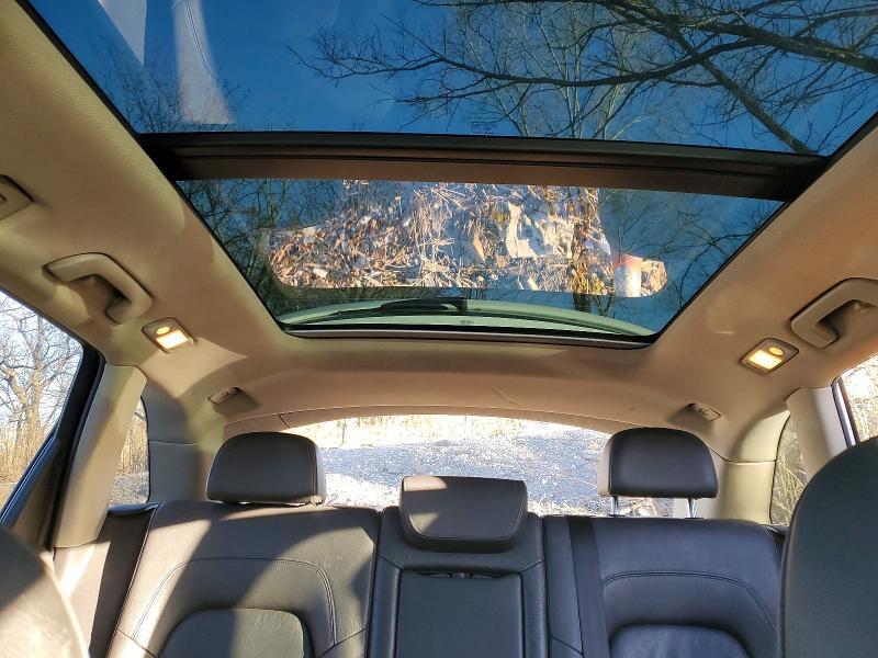 2012 Audi Q5 Premium Plus
