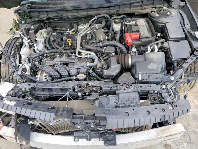 2023 Nissan Altima s