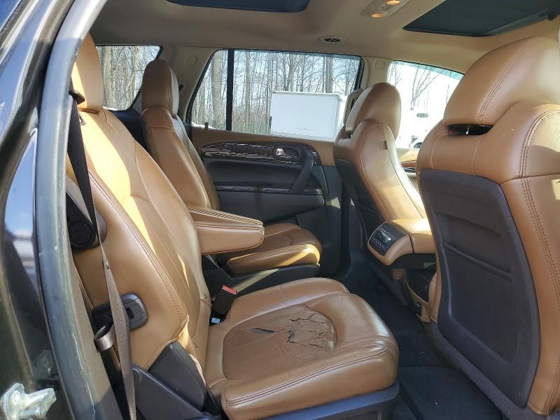 2014 Buick Enclave