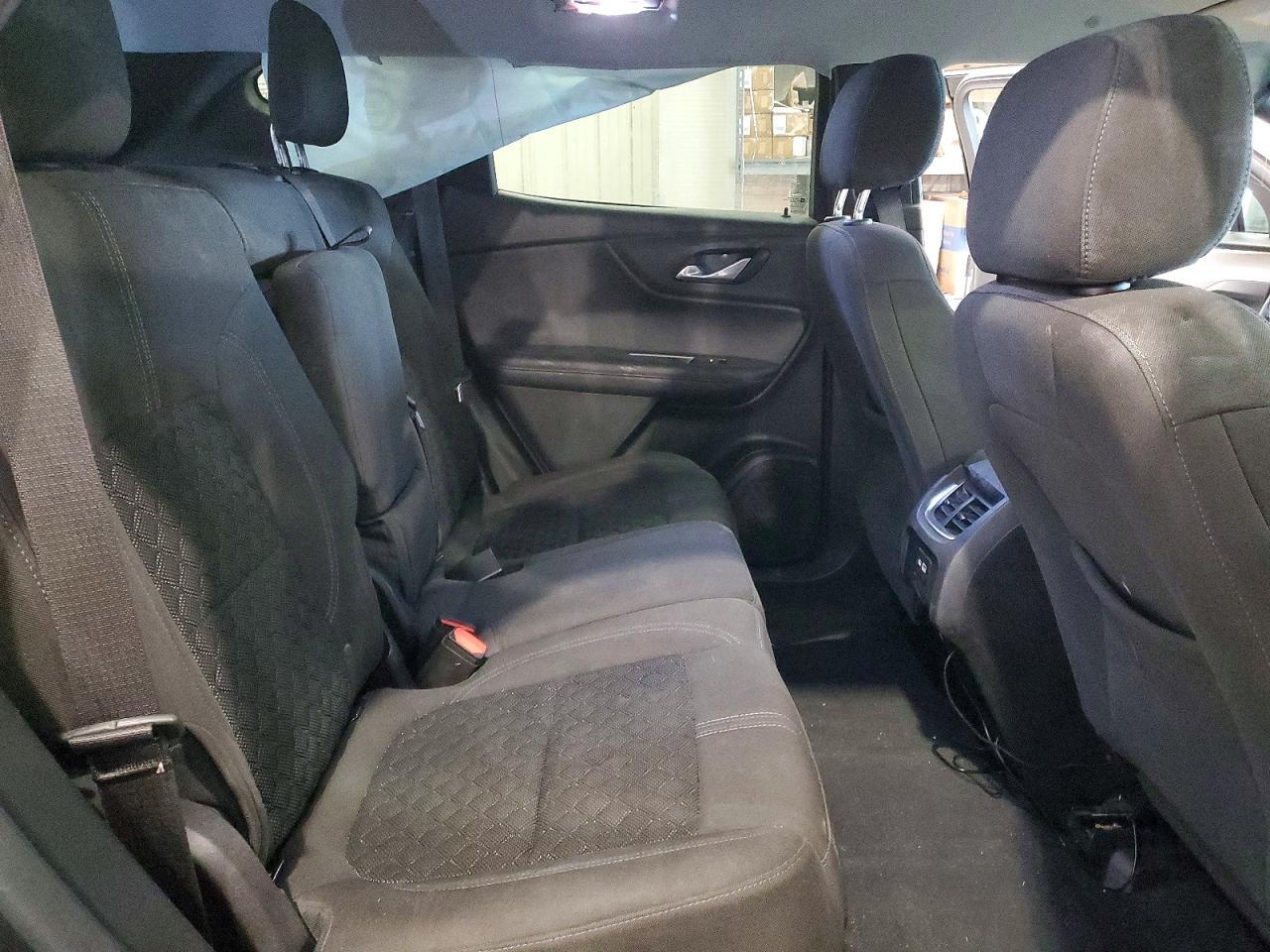 2020 Chevrolet Blazer 2LT