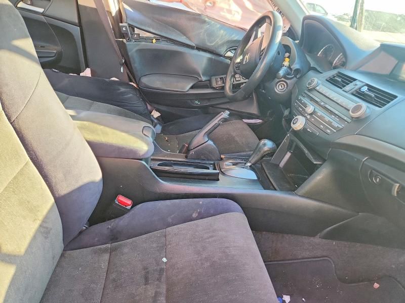 2010 Honda Accord lxp