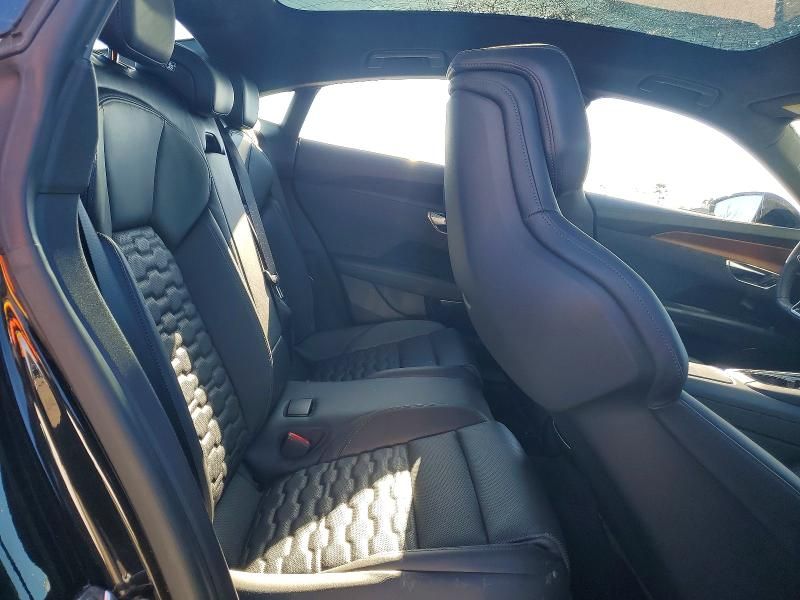 2024 Audi E-tron gt Prestige