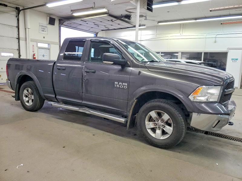 2016 Dodge Ram 1500 slt