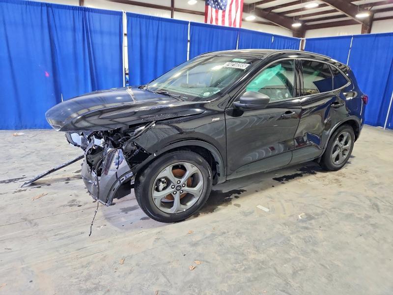 2025 Ford Escape st Line