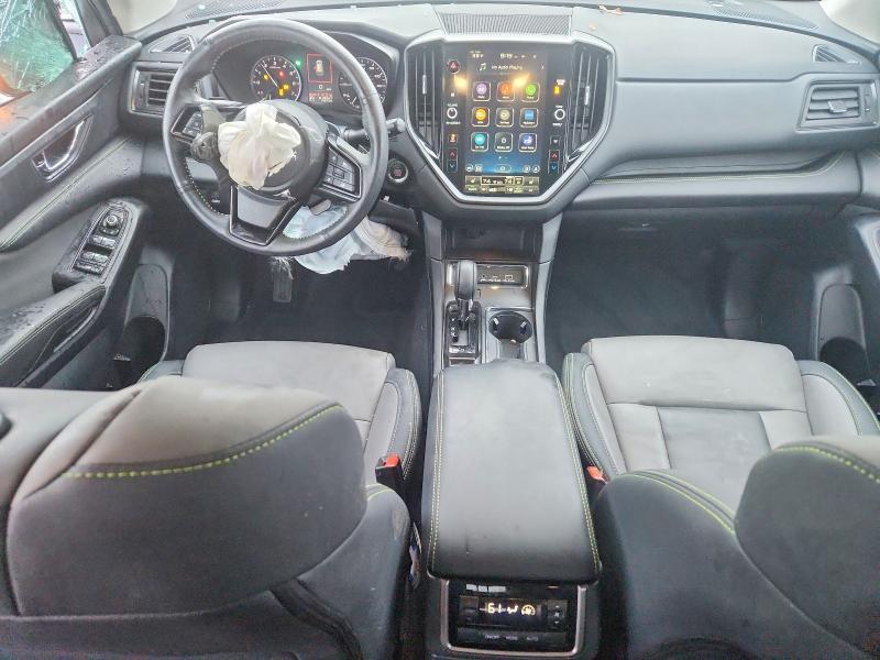 2025 Subaru Ascent Onyx Edition