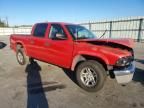 2004 Dodge Dakota Quad slt