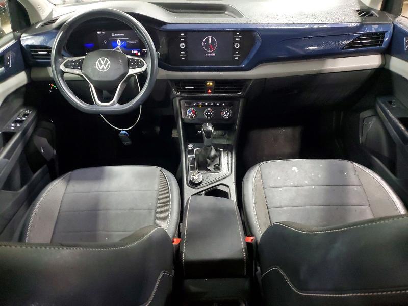 2022 Volkswagen Taos se iq Drive
