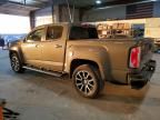 2017 GMC Canyon Denali