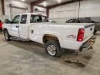 2004 Chevrolet Silverado K2500 Heavy Duty