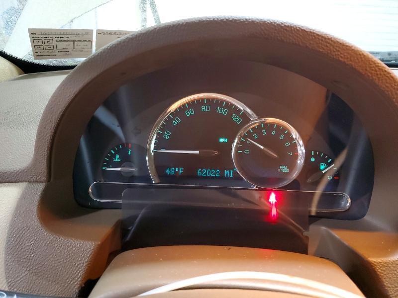 2007 Chevrolet Hhr lt