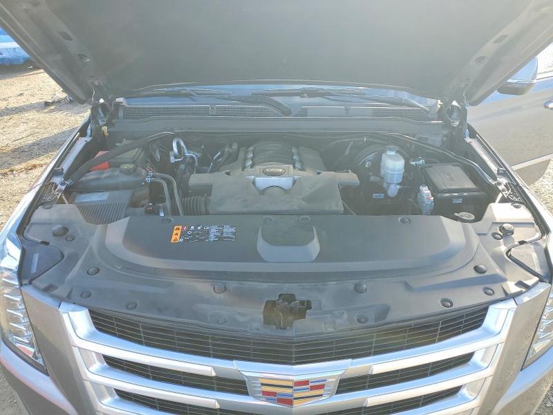 2019 Cadillac Escalade esv Luxury