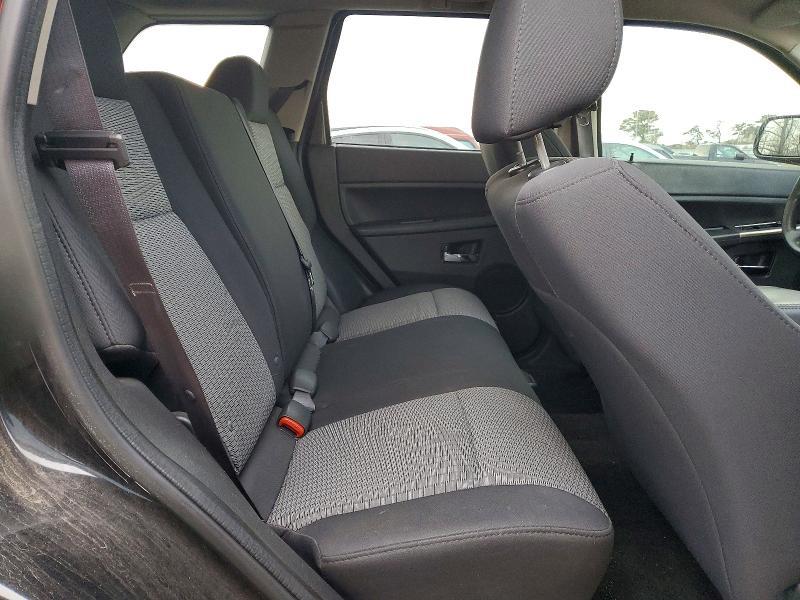 2009 Jeep Grand Cherokee Laredo