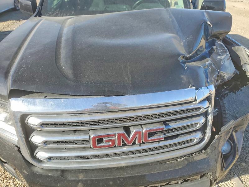 2015 GMC Canyon SLE